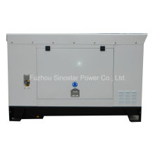 7kw Silent Diesel Generator with Perkins Engines